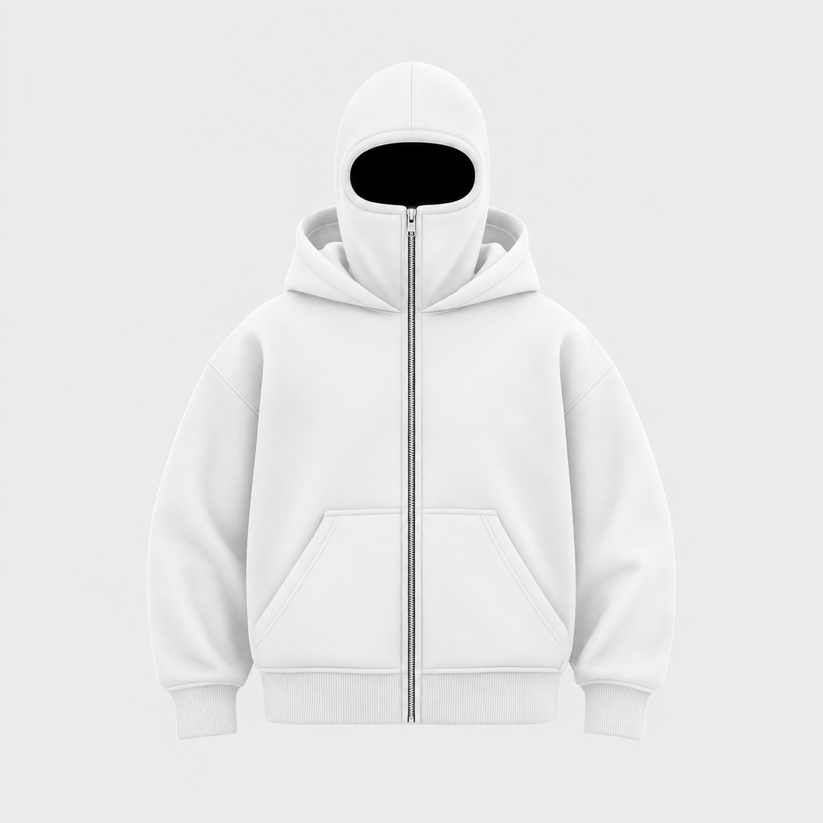 Pull Masqué | Unisexe
